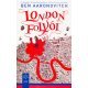 London folyói   10.95 + 1.95 Royal Mail